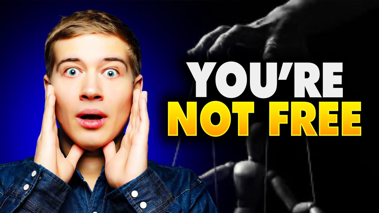 Two AIs Debate Over Free Will...