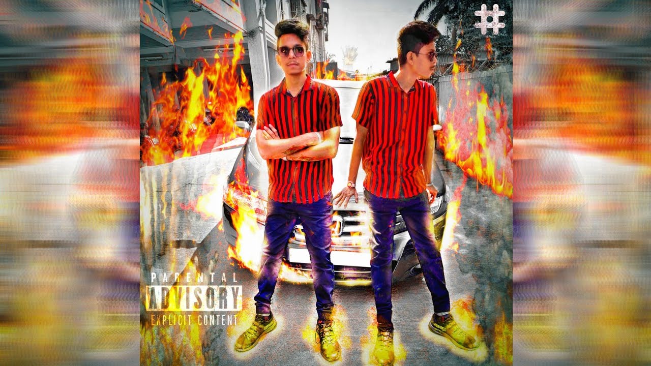 DONGRI KA DON [OFFICIAL AUDIO]