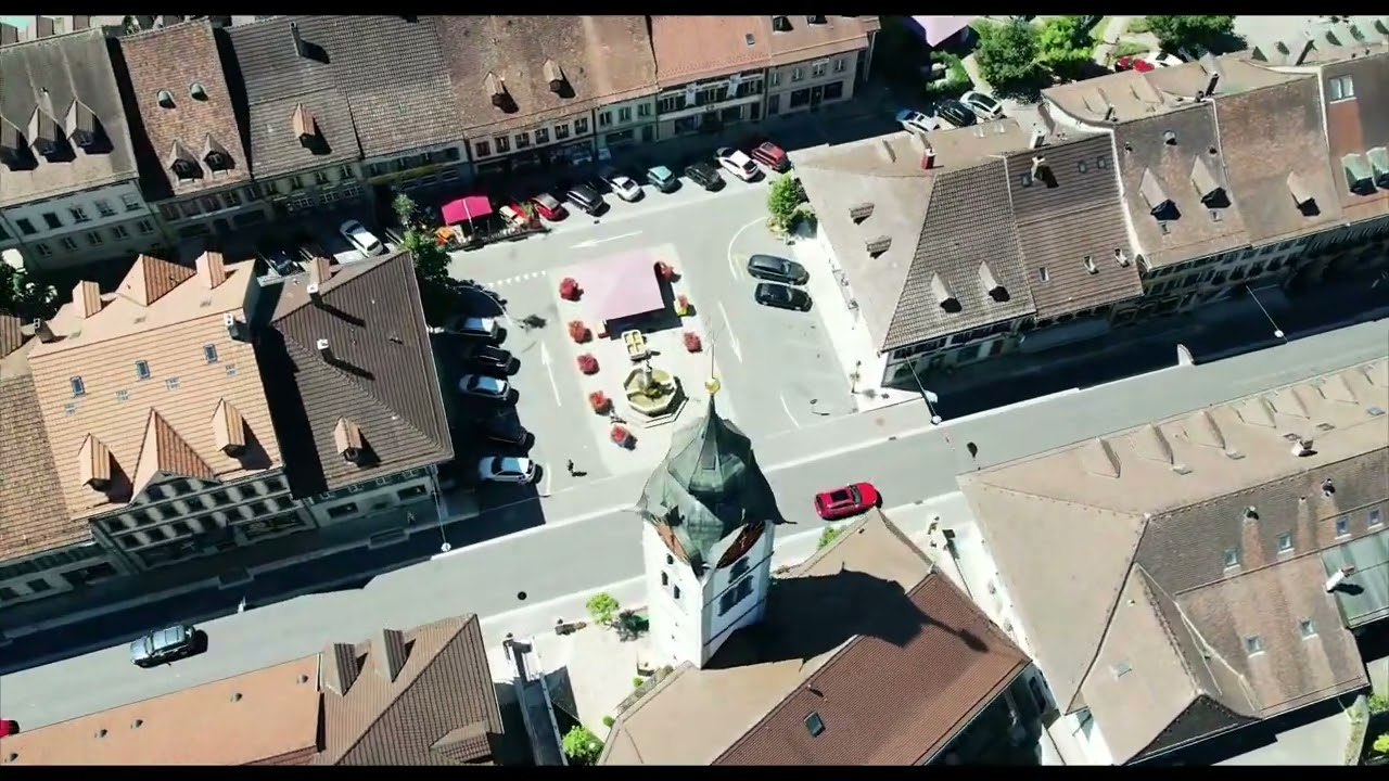 HUTTWIL SWITZERLAND