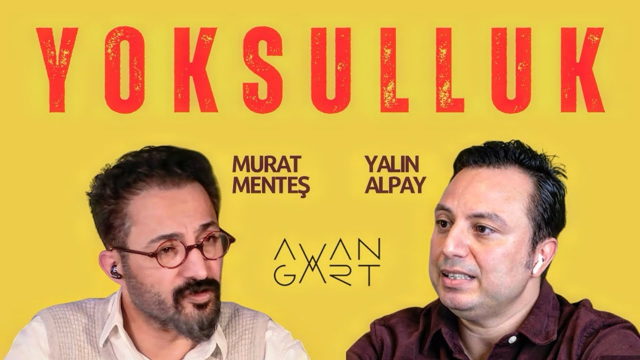 YOKSULLUK | Fildişi Kule | B06