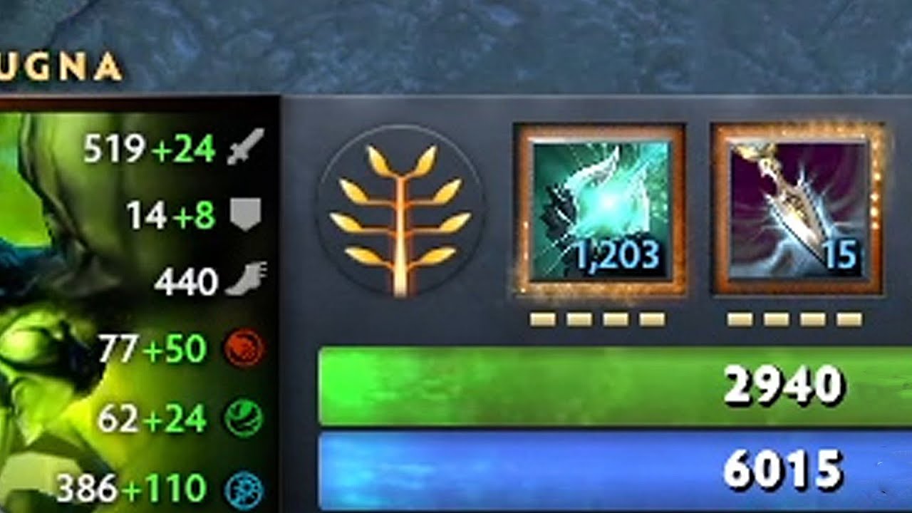 500 INT 6000 MANA = 1200 PURE DMG per 1 HIT | Dota 2 Ability Draft