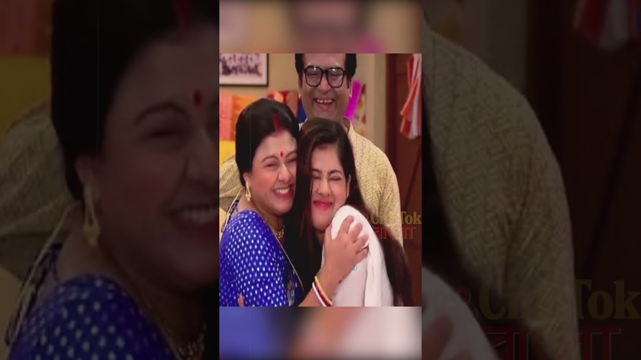 প্রেম নাকি বয়সের ফারাক ! অপর্ণা-আর্যের সম্পর্ক মেনে নেবে পরিবার?#chirodinitumijeamar #ZeeBangla