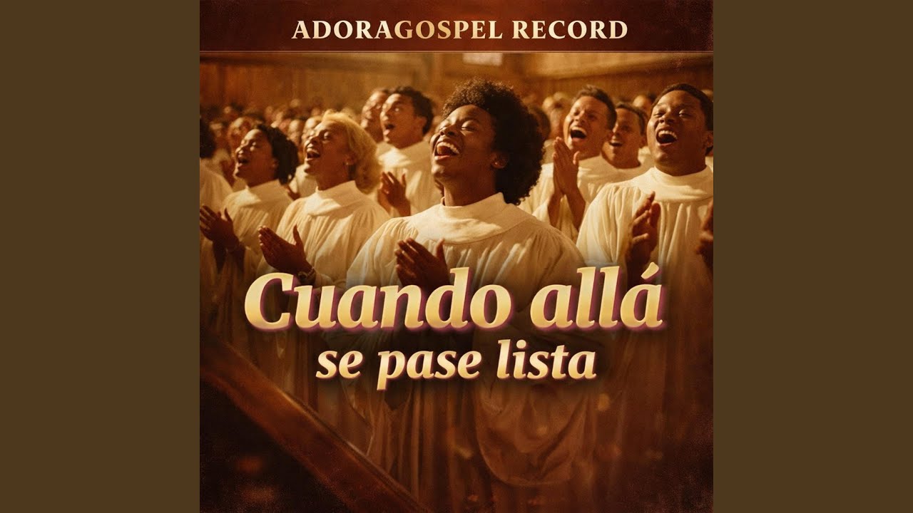 Cuado allà se pase lista