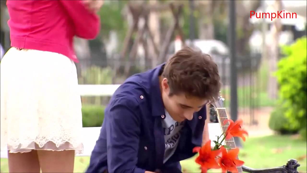 Leonetta | Violetta y Leon | I love you