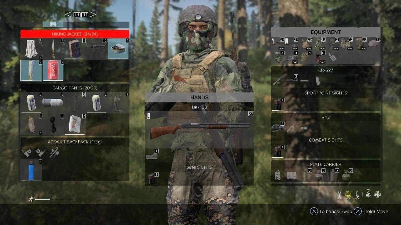 DayZ_were you going 😂