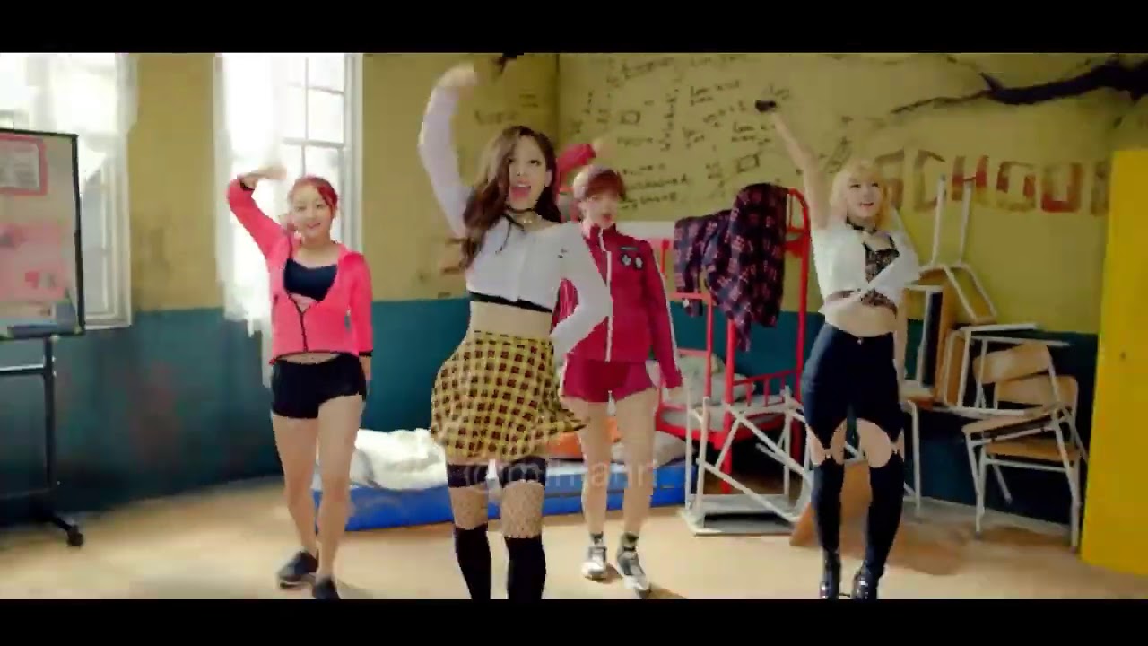 you're a Once or a Luvity but you didn't know that they collab?