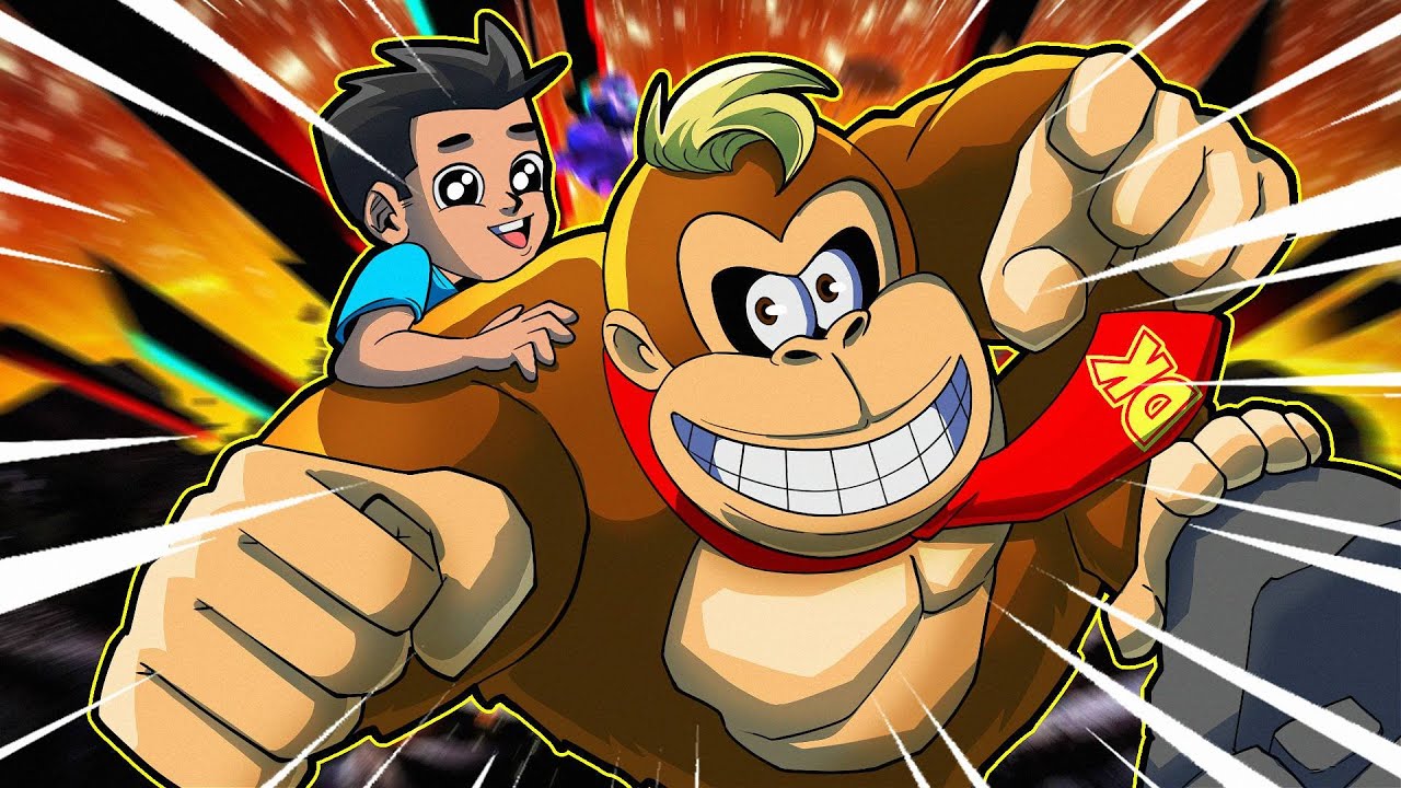 Nintendo's INSANE GOTY 2025