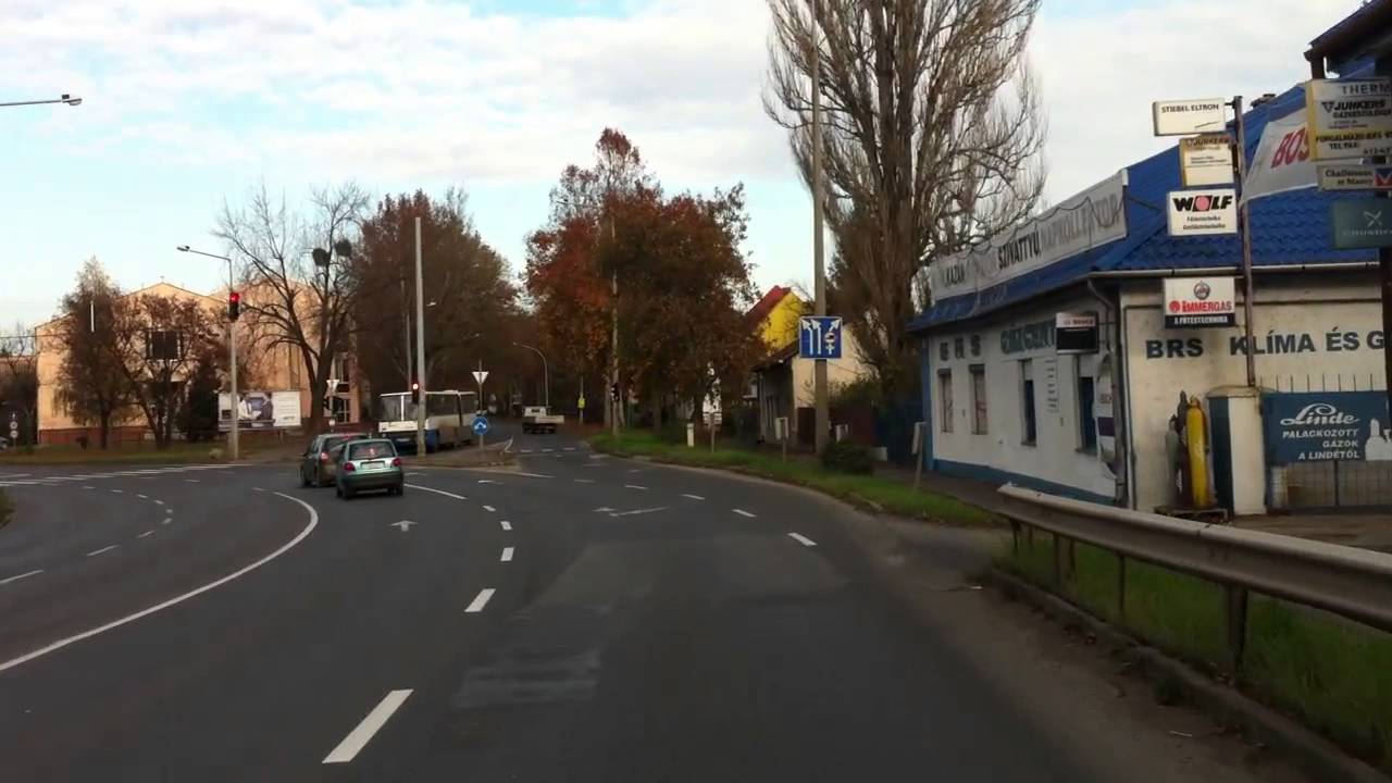 Miskolc 32-es járat; Avas kilátó - Gömöri pályaudvar