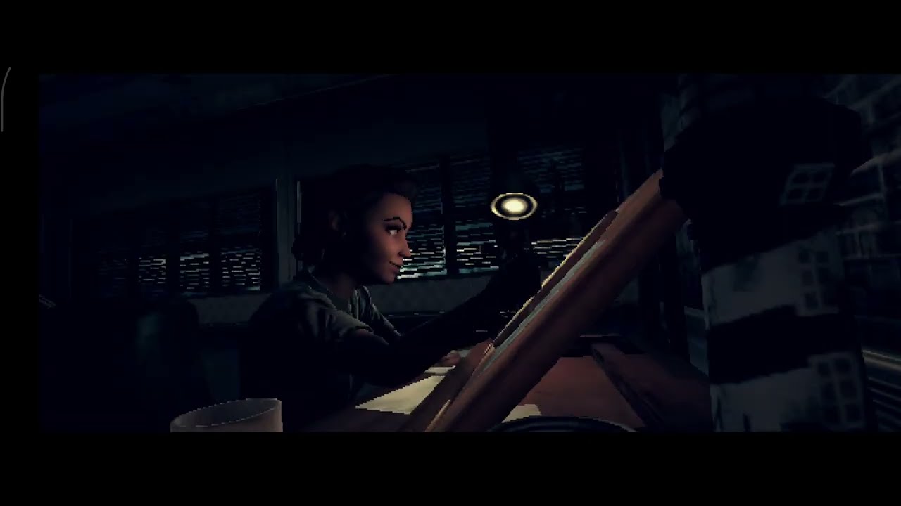 414 ciclos después/ Bendy and The Dark Revival pt 1
