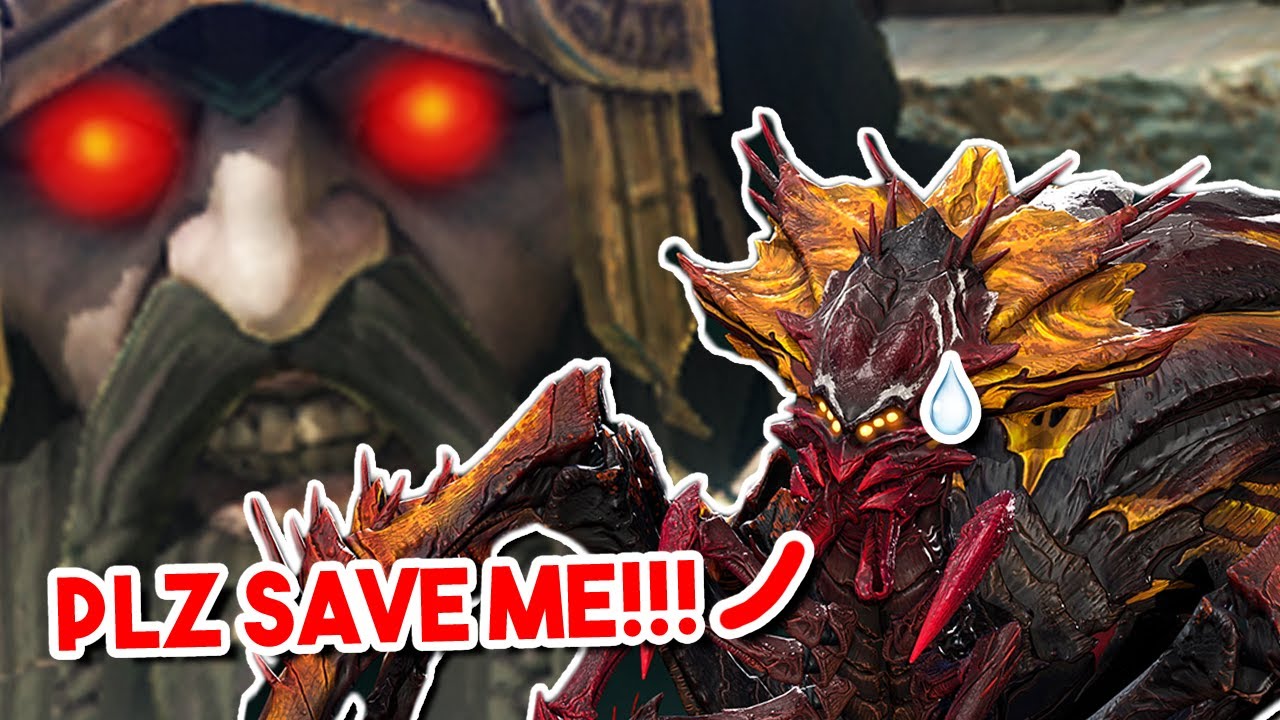 Geomancer squashes NETHER SPIDER as well! (2 ways) | Raid Shadow Legends