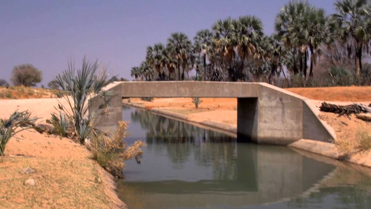 Kunene & Cuvelai Short Film