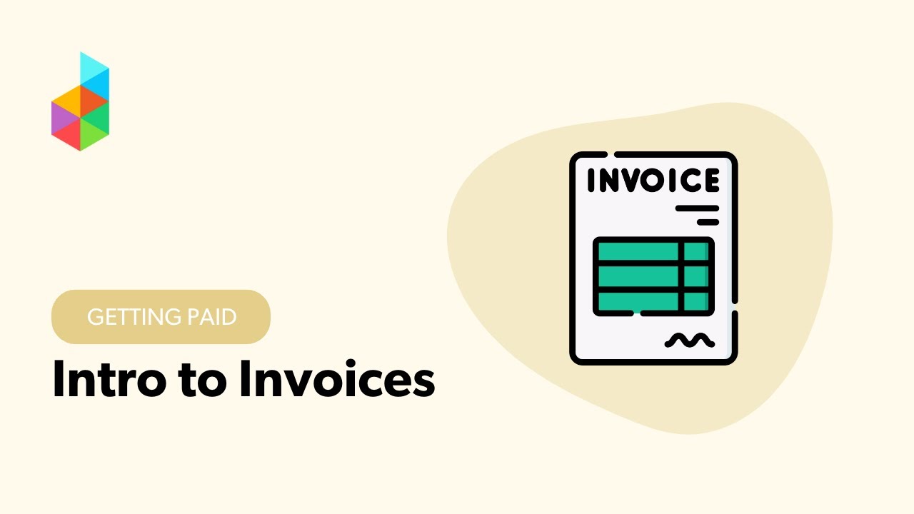 Intro to Dubsado Invoicing