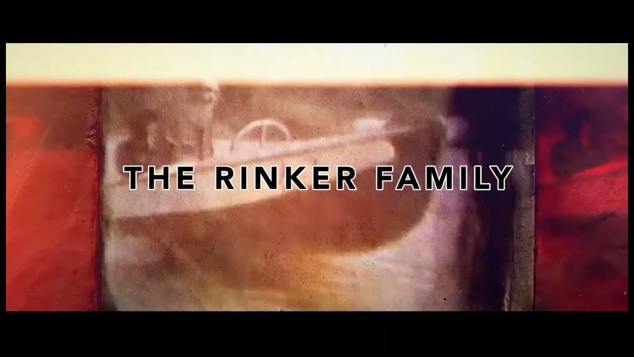 Rinker's Boat World—The Rinker Family Story
