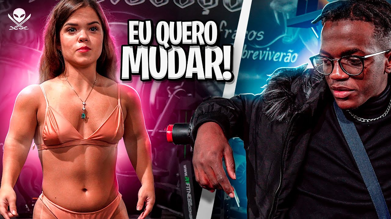 AURÉLIO AVALIOU O SHAPE DA VITÓRIA