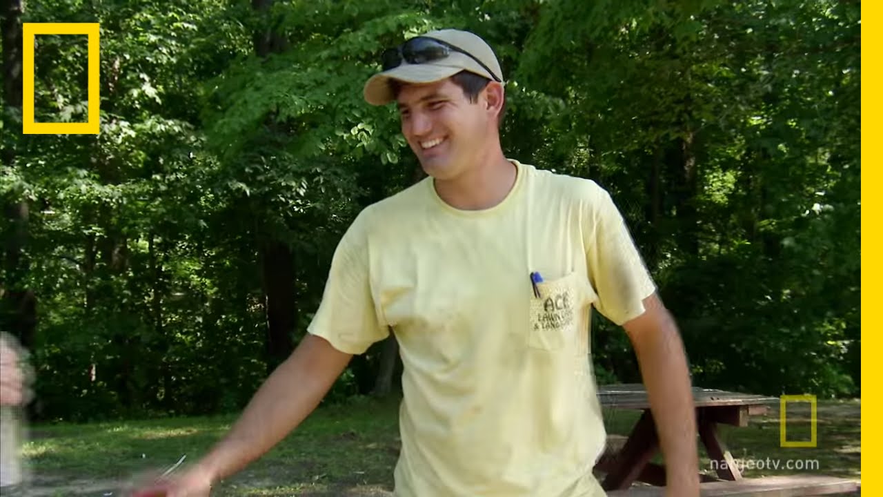 Alcohol-Powered Engine | Rocket City Rednecks