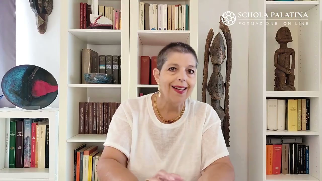 Schola Palatina - Ricercare l’essenza: Astrazione, Surrealismo, Metafisica
