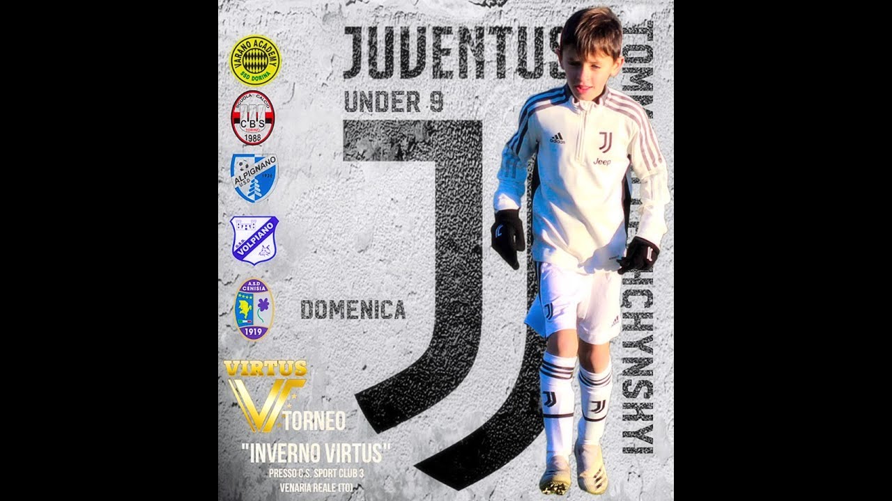 🏆Torneo Inverno Virtus | @Juventus U9 | Hiaghlights | Luca&Tommy Leshchynskyi|@We EVENTS