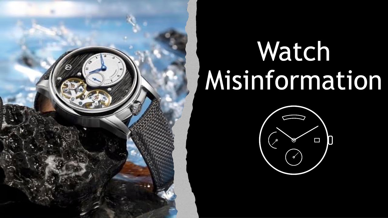 MD Watches Studio Connemara Kickstarter Campaign Review, Dual Balance Wheels and Resonance Explained