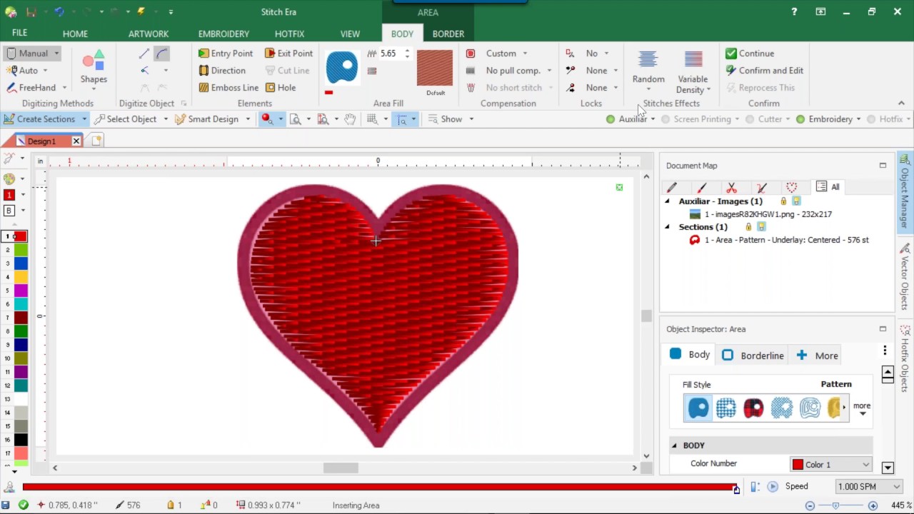 Tech Talk | Working with Fills and How that Impacts a Design (Advanced)