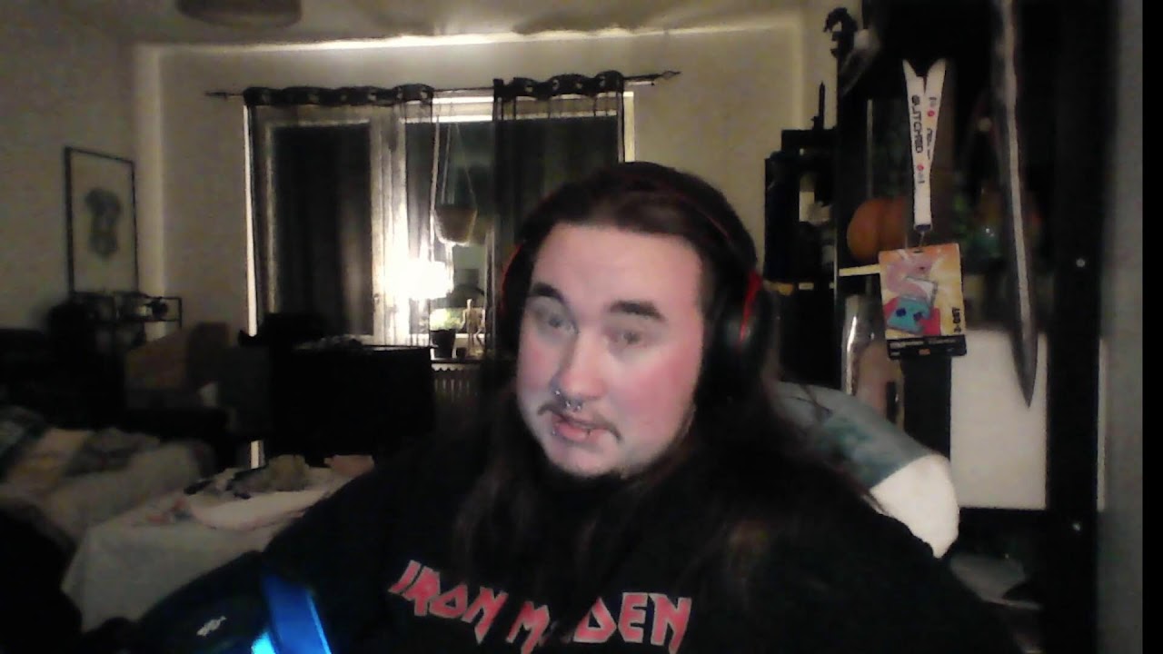 Thalassophobia x Subnautica fanfic, live reaction