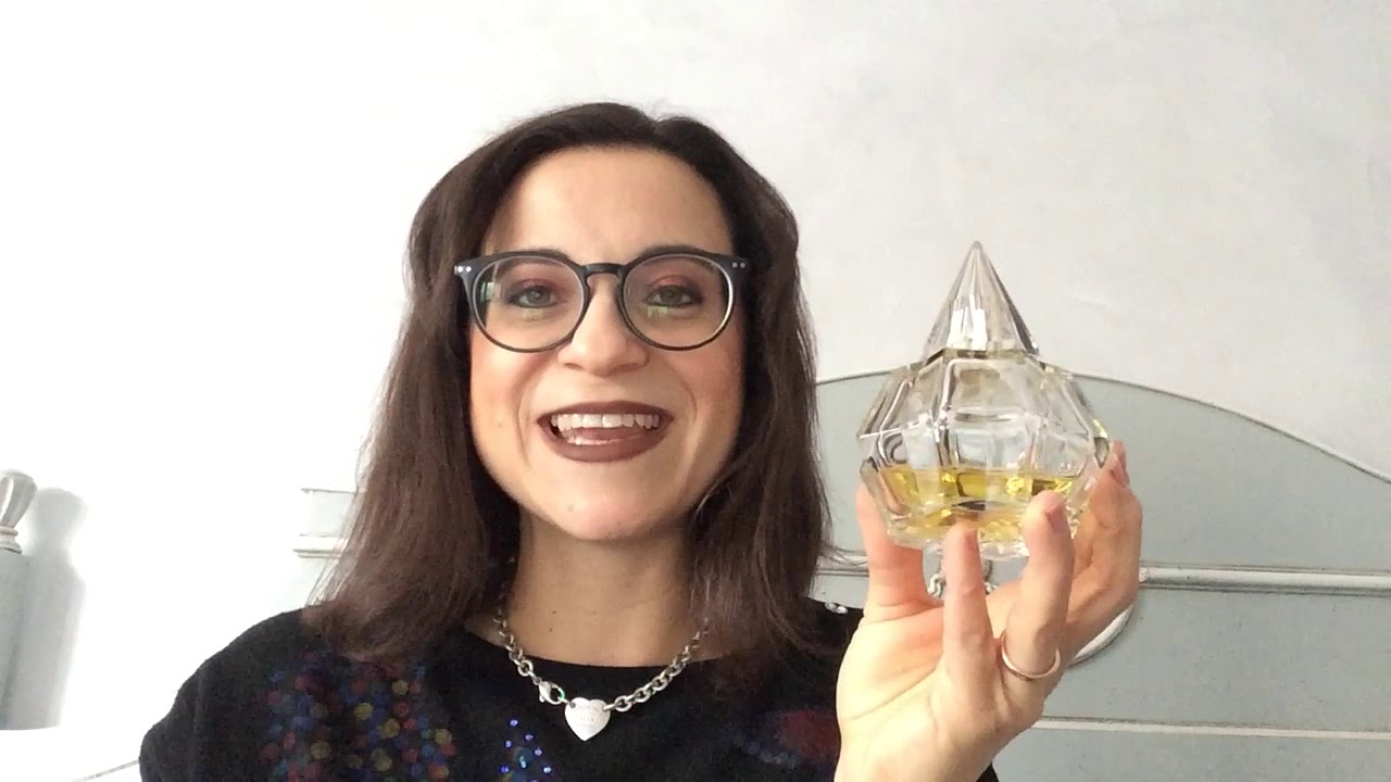 PROFUMI: i miei VINTAGE di novembre 2019!