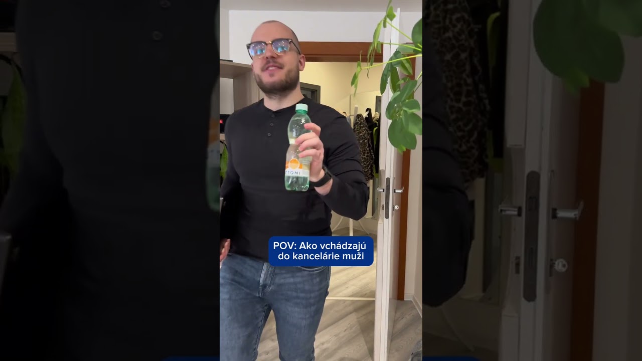 Doplň si vyvážený pomer minerálov počas ľahkých aj rušných dní.🫧 