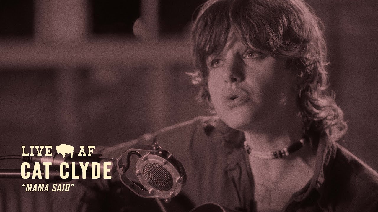 Cat Clyde | 