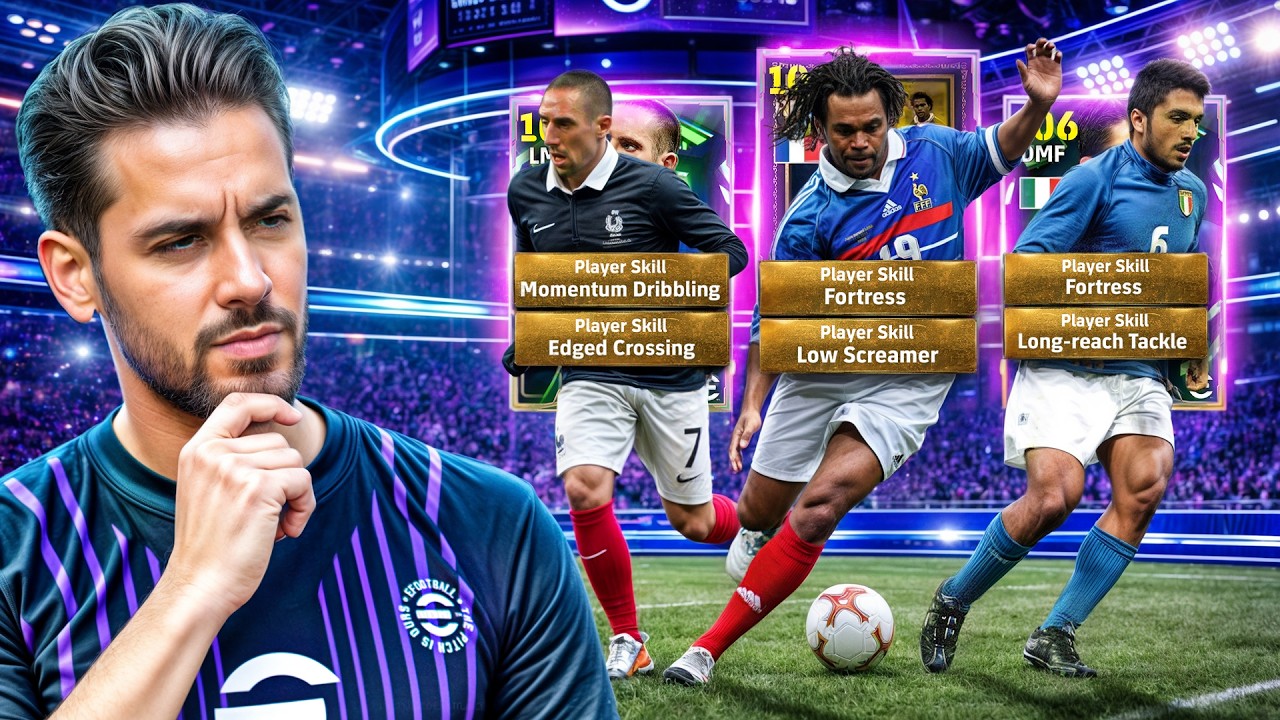 BETTER THAN EXPECTED?! 😳 Rib&eacute;ry, Karembeu & Gattuso Review | Worth It? 🔥