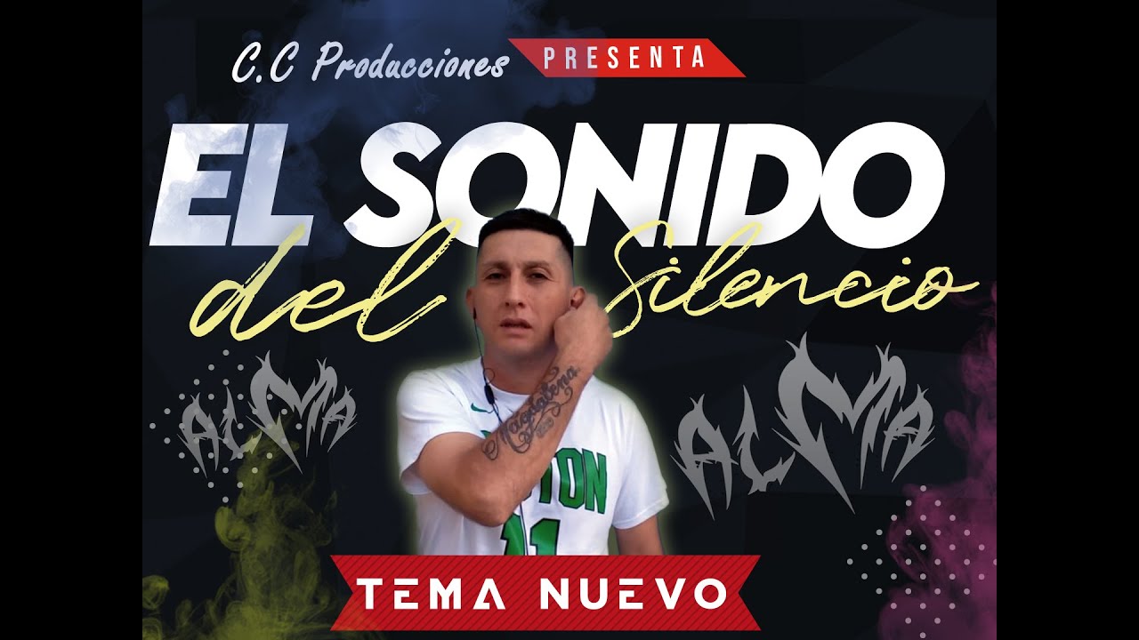 Alma del RoknRoll // El Sonido del Silencio // Tema Nuevo