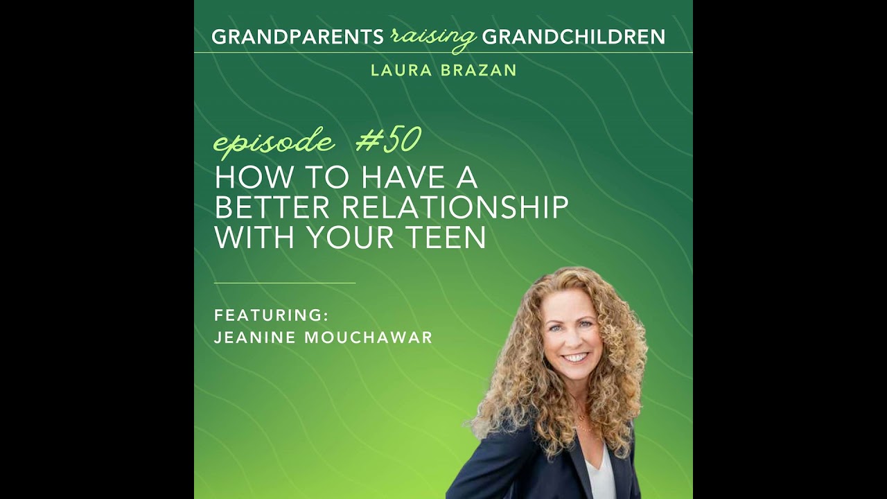 How To Have A Better Relationship With Your Teen