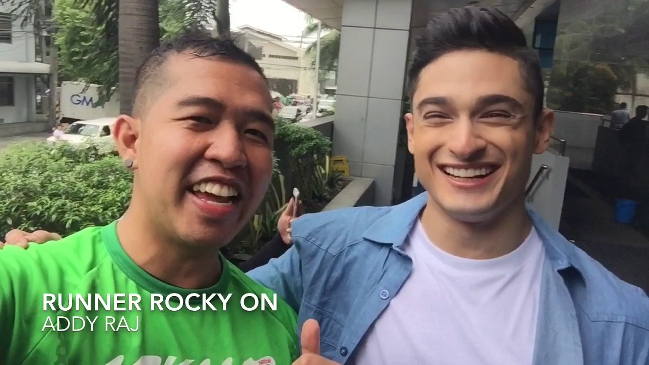What's Next for Addy Raj?