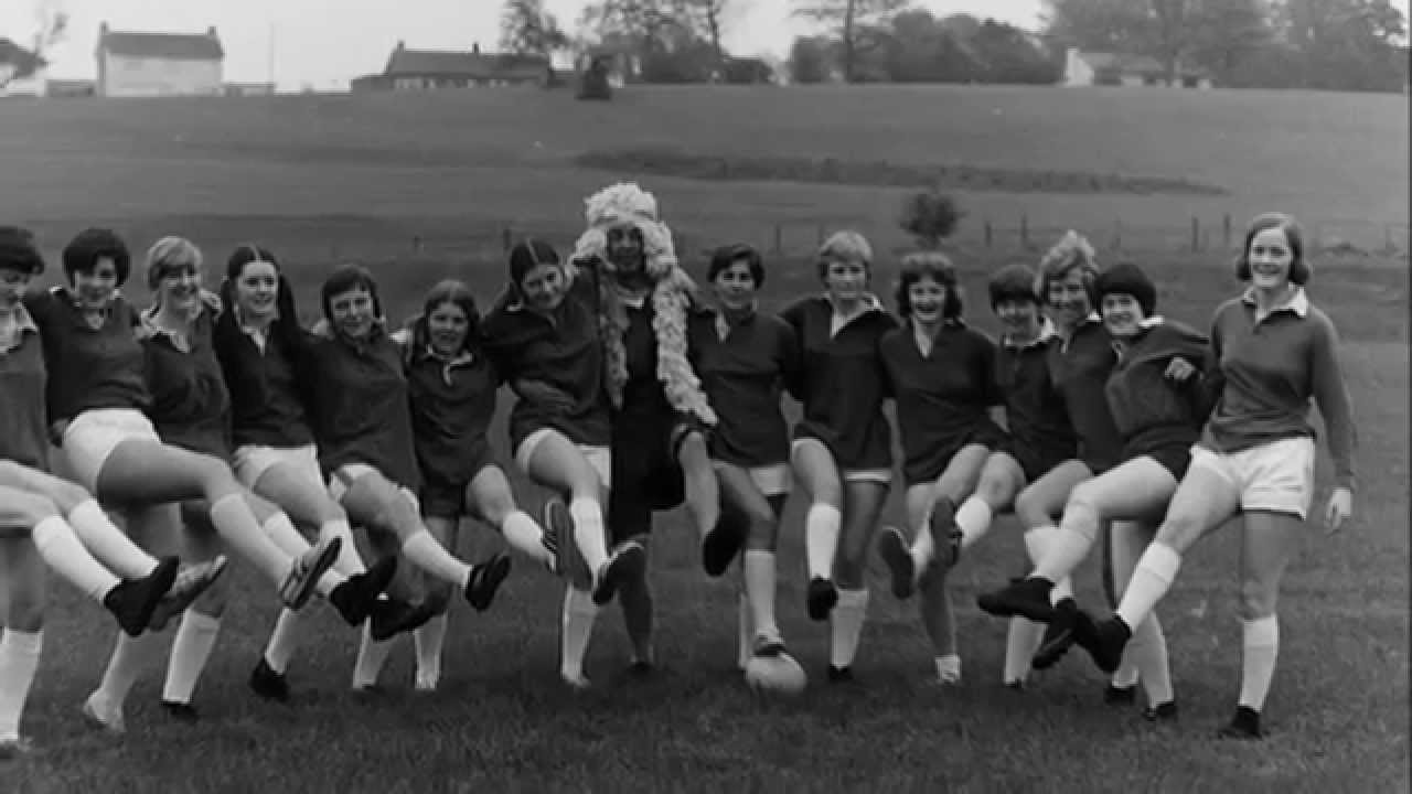 Armagh in the 1970s  (Part 13)