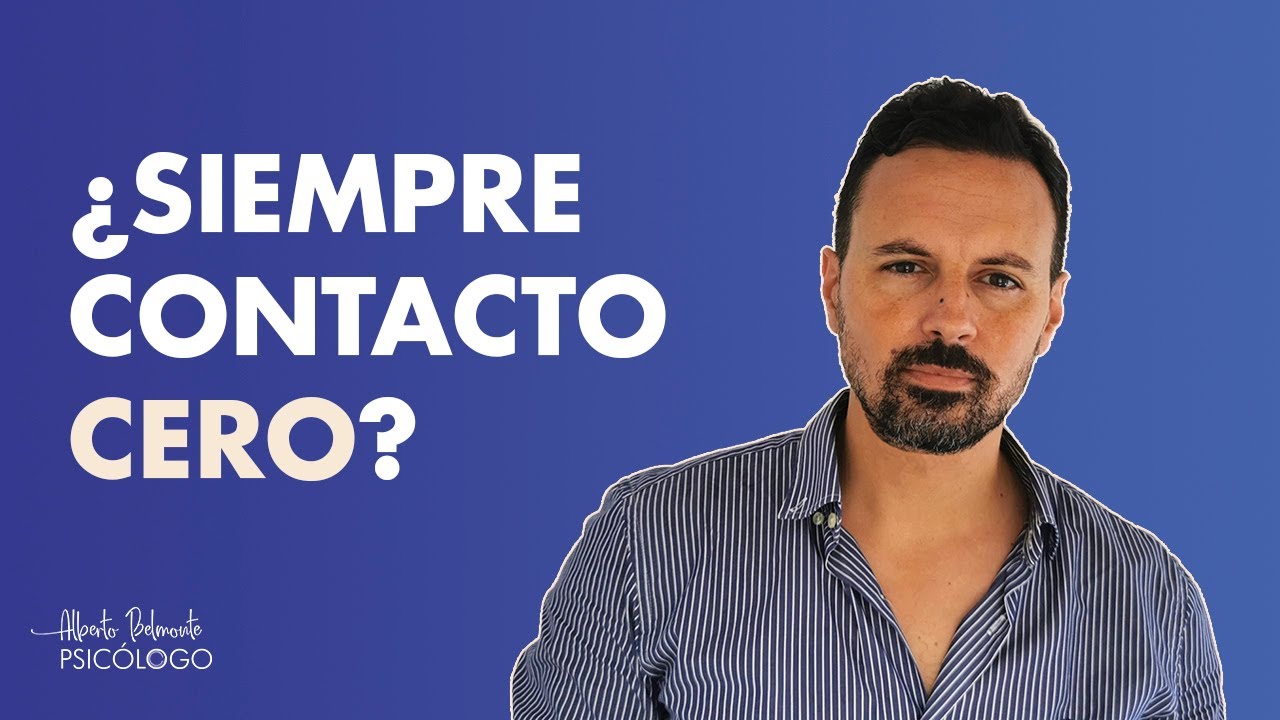 ¿Por qué NO OLVIDO a mi EX? 💕