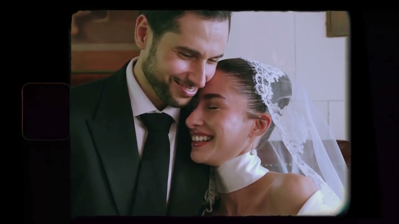 Editorial Wedding in Denmark | A Short and Beautiful Celebration