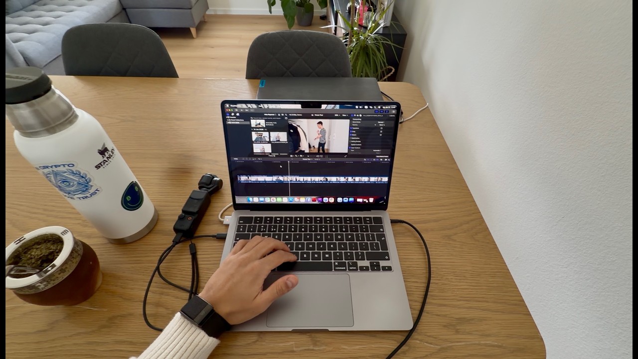 730 Días con la MacBook Air M2