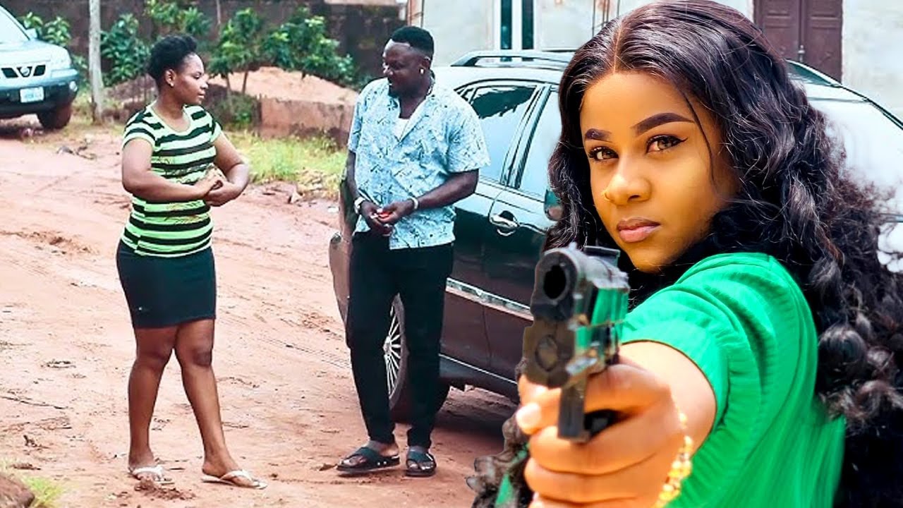 This Amazing New Movie “The Place My Heart Returns To”(A Must Watch) - 2026 Nigerian Nollywood Movie
