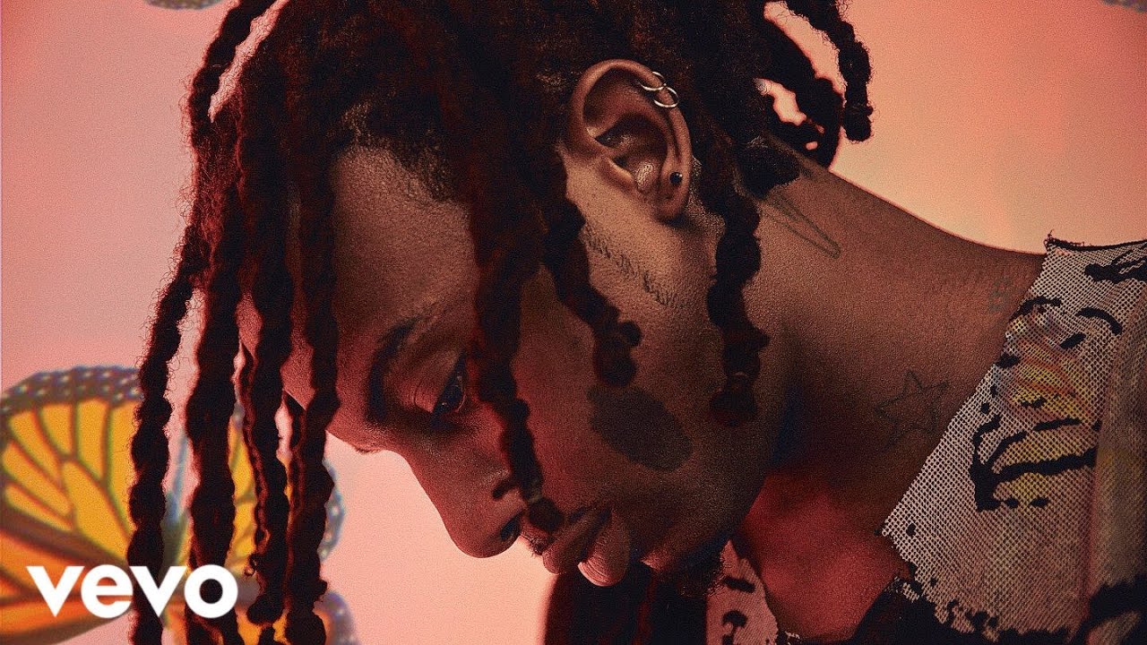 Cochise - Tell Em (feat Playboi Carti & $NOT)