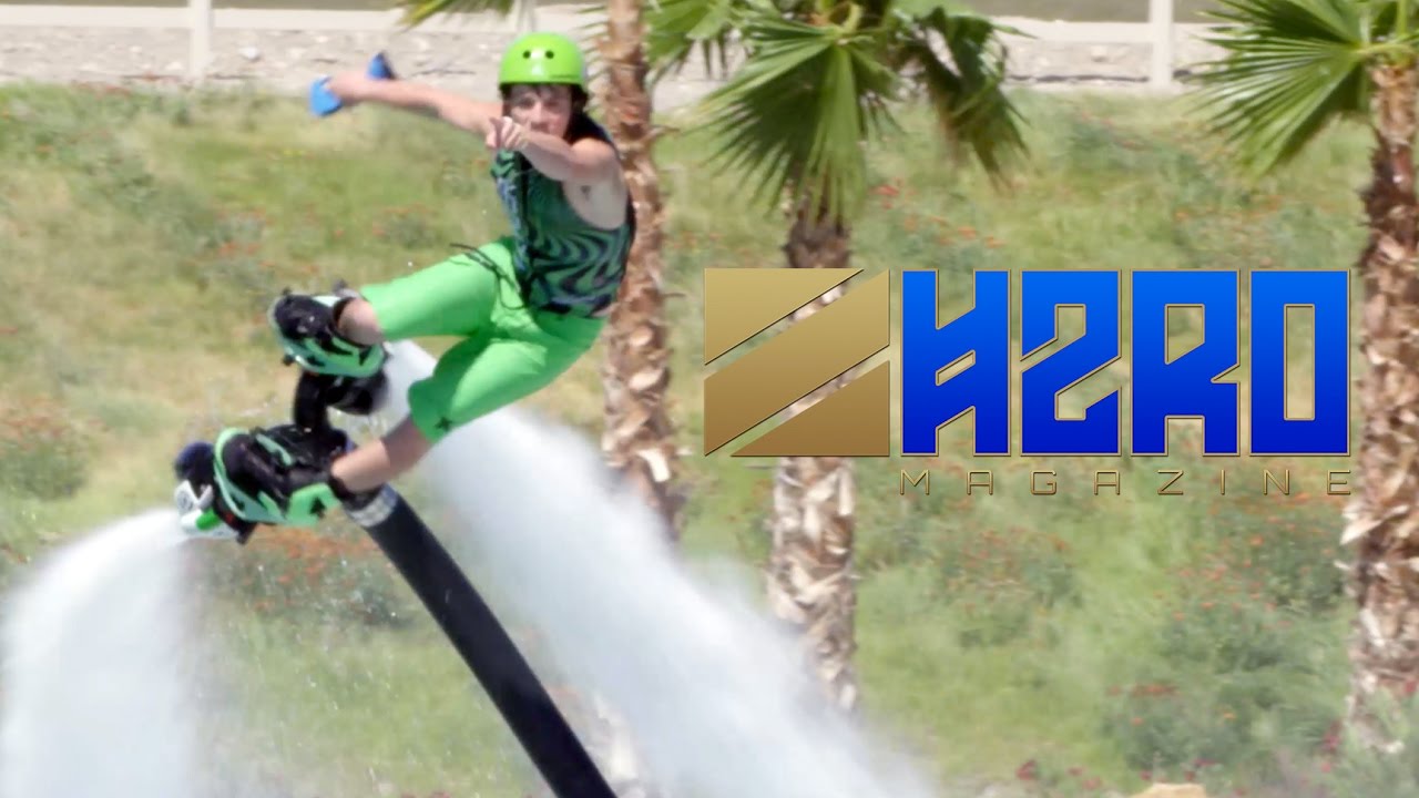 Hydroflight History Hunter Verlander