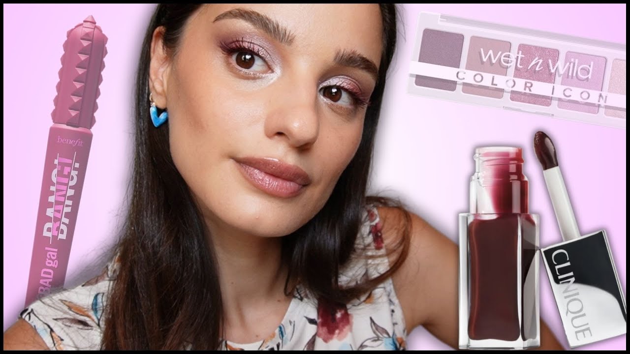 yeni çıkan ürünler 🚨 black honey lip oil & bordo maskara