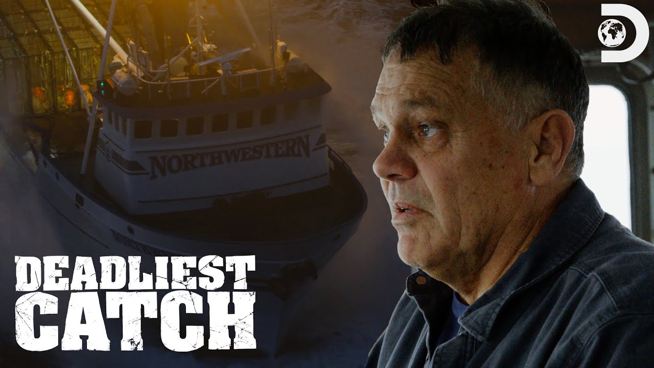 Harley Steals Sig's Crabs! | Deadliest Catch