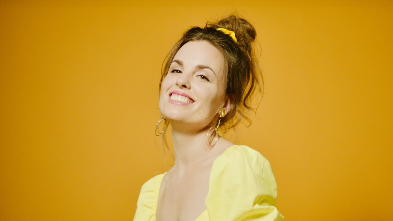 Lucie-Valentine - Une Histoire à la Con