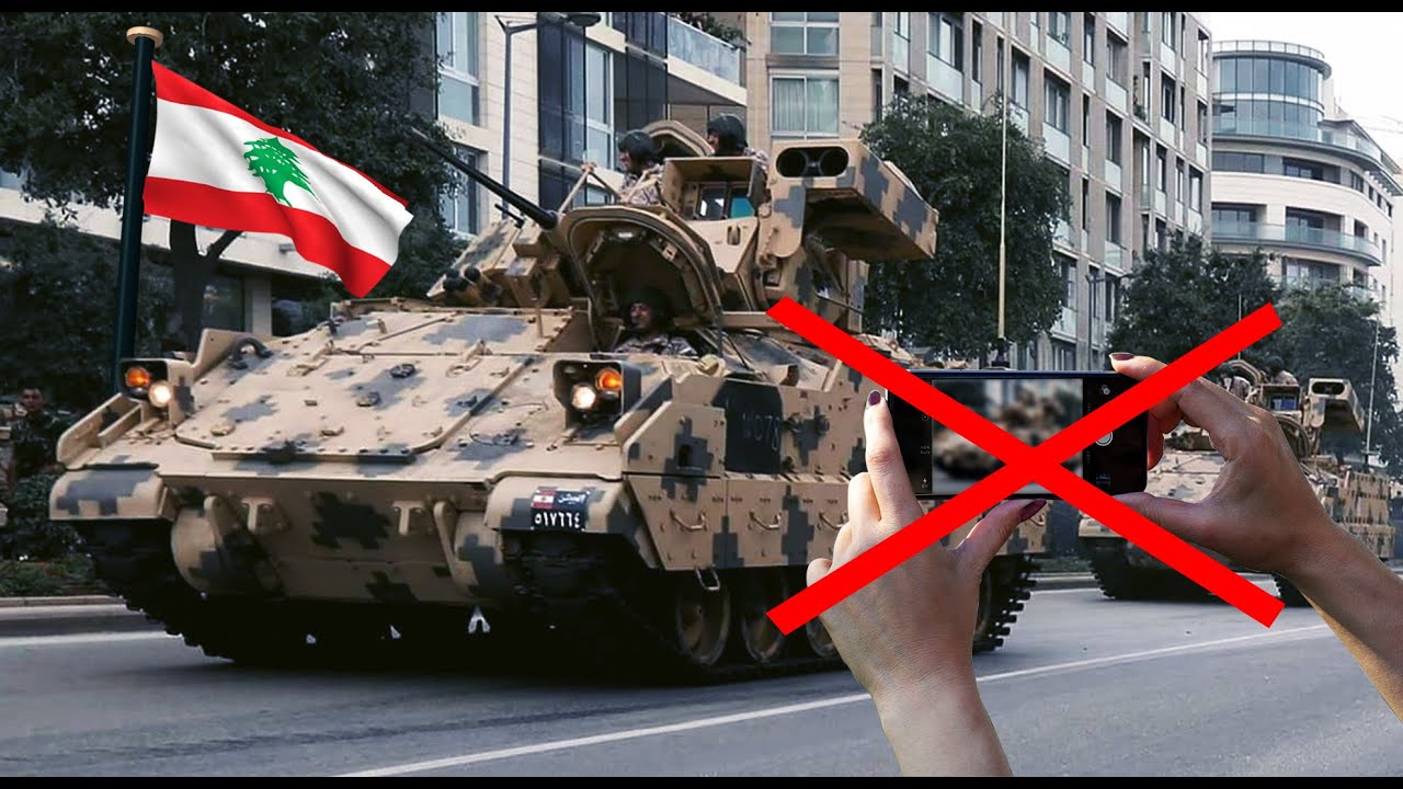 10 Things NOT To Do in Lebanon!