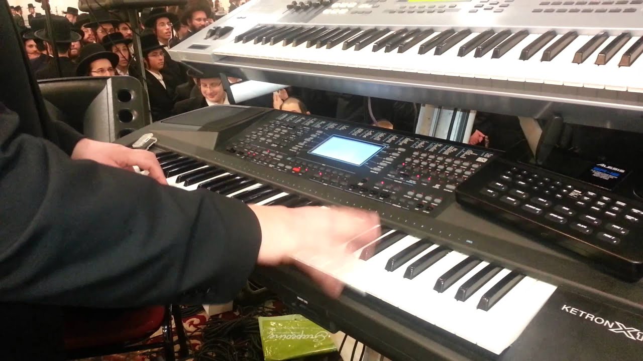 Meir adler by klein wedding
