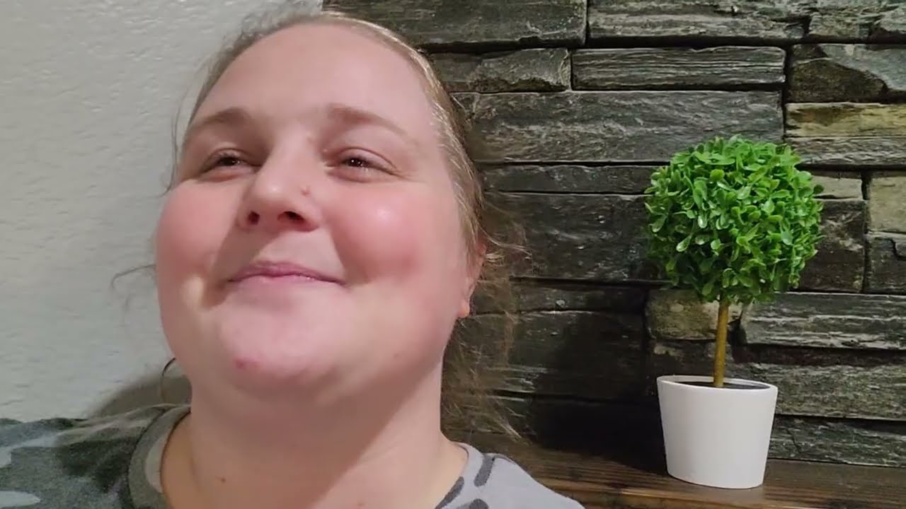 Target run and a tour of our new house!