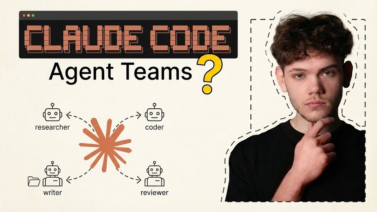 Стоит ли использовать Agent Teams в Claude Code?