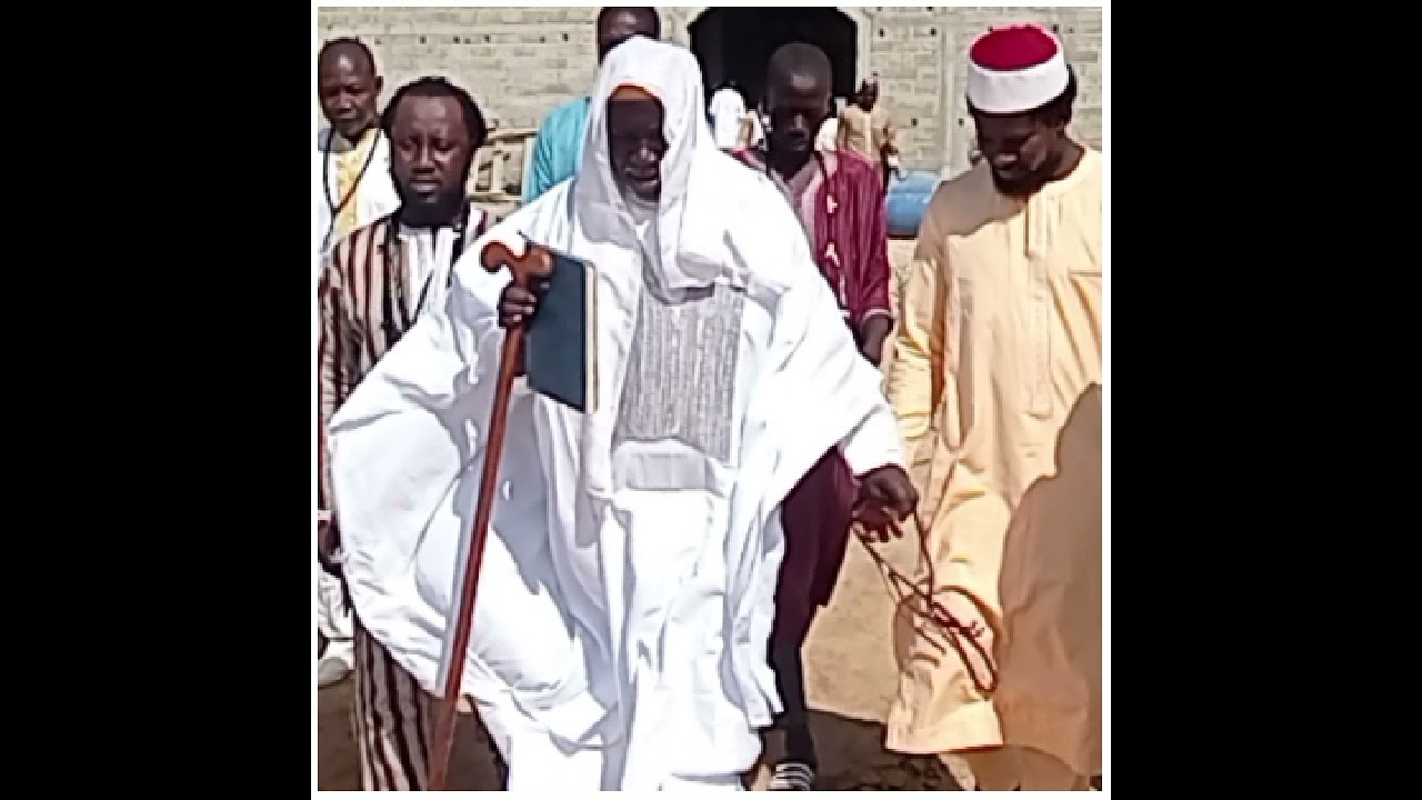 amine ya rabi 🤲 Mouchid Omar Ndiaye machallah yalna yalla Faye yalla