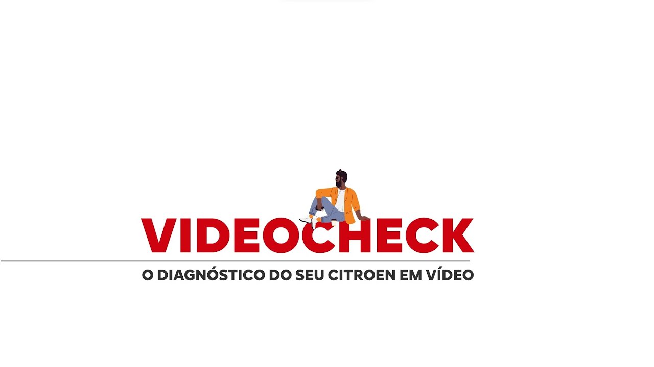 Citro&euml;n Videocheck