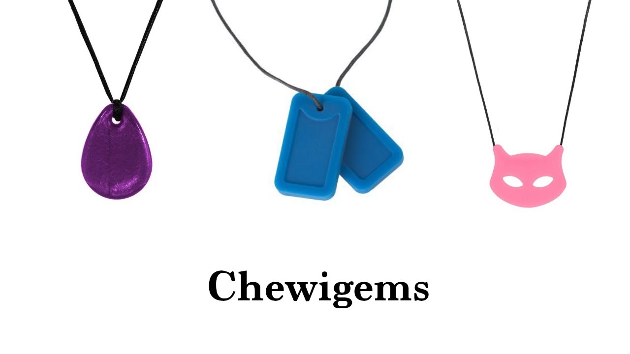 Chewigems