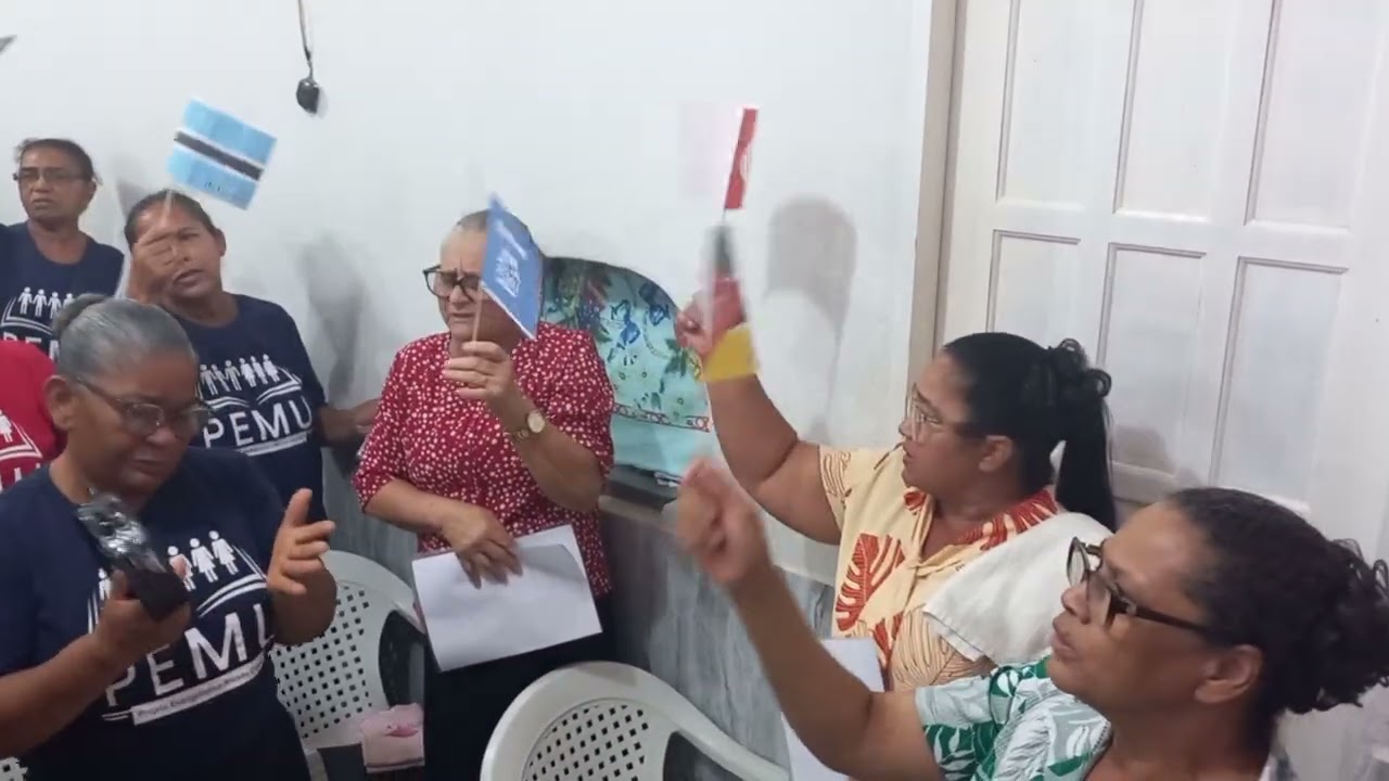 22 de fevereiro de 2026
