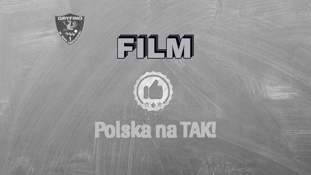 Nasza Polska = Polska na TAK!